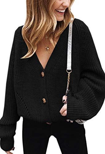 Long Sleeve Cardigan