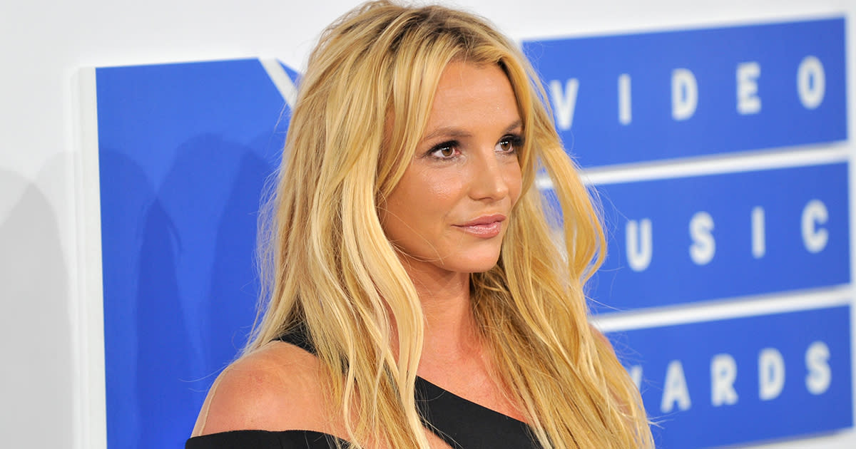 Britney Spears spoke about her mental health struggles, how she’s her own worst critic, and being overprotected