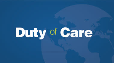 Duty of Care When Selling a Business in the United States image Duty of Care new video image2