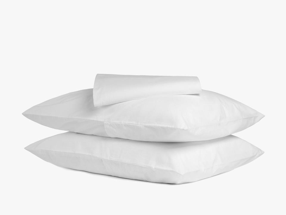 Brushed Cotton Sheet Set from Parachute