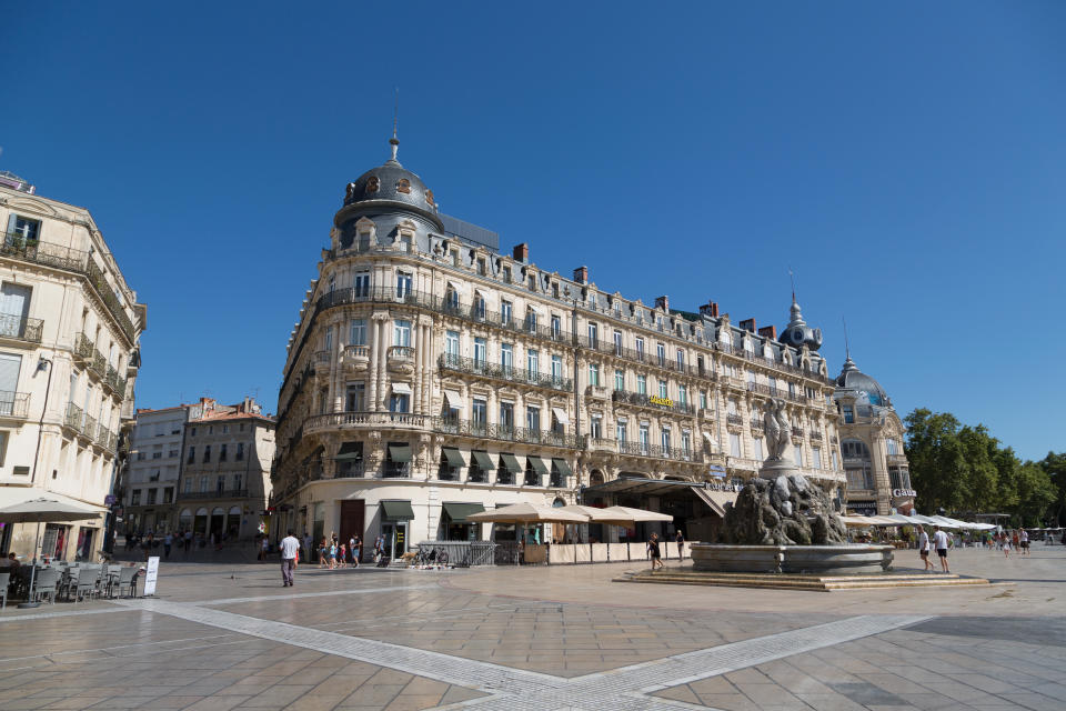 <strong>6,7% </strong>de logements vacants sur 328 011.