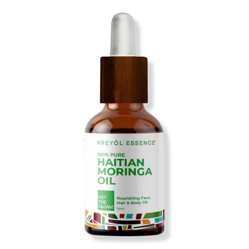 <p><a href="https://go.redirectingat.com?id=74968X1596630&url=https%3A%2F%2Fwww.ulta.com%2Fp%2Fhaitian-moringa-oil-pimprod2027255&sref=https%3A%2F%2Fwww.cosmopolitan.com%2Fstyle-beauty%2Fbeauty%2Fa25372431%2Fwhat-order-to-apply-skincare-products%2F" rel="nofollow noopener" target="_blank" data-ylk="slk:Shop Now;elm:context_link;itc:0;sec:content-canvas" class="link rapid-noclick-resp">Shop Now</a></p><p>Kreyòl Essence Haitian Moringa Oil</p><p>ulta.com</p><p>$25.00</p>