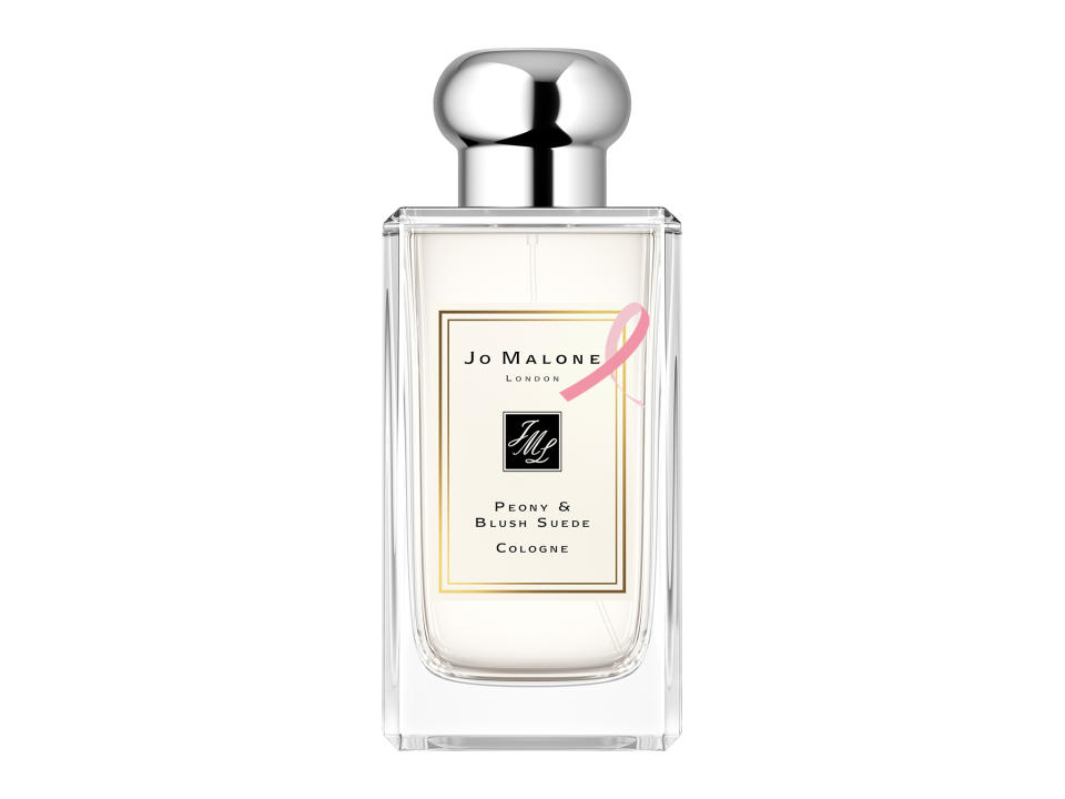 Update your fragrance wardrobe with a new perfumeJo Malone London