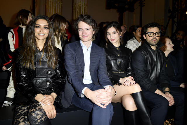 Meet Jean Arnault, Bernard Arnault's youngest LVMH heir: the MIT