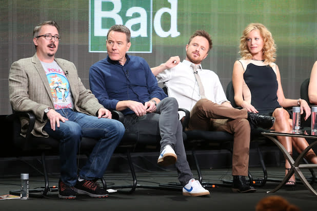 Aaron Paul & Cast Talk Need For Speed 