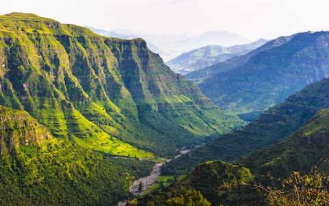 Ethiopia