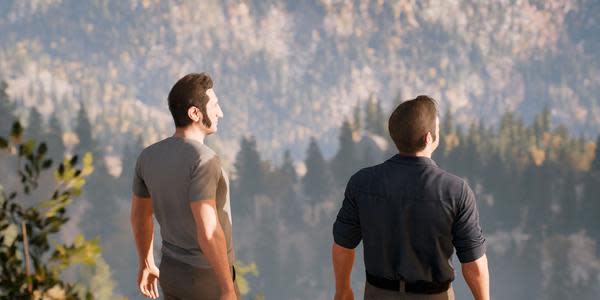 El nuevo juego del creador de A Way Out podría revelarse pronto