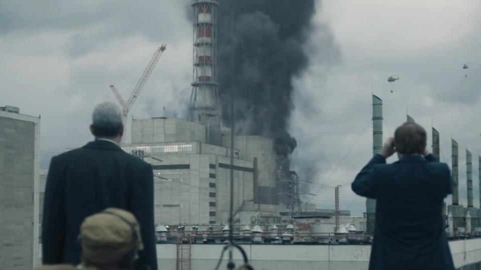 <p> The U.S.&#x2019;s botched response to the COVID-19 pandemic makes this already fantastic historical miniseries newly relevant for its examination of the way politics can interfere with crisis response and cost lives. A dramatization of the events surrounding the 1986 accident at the Chernobyl Nuclear Power Plant in the Soviet Union, the series alternates between by the minute portrayals of the meltdown in progress to the months-long process of mitigating the damage and trying to prevent a future tragedy on that scale. </p> <p> Jared Harris stars as a scientist navigating Soviet propaganda, lying plant supervisors and paranoid military and government officials while trying to prevent a horrific disaster from becoming even worse. It&#x2019;s a fascinating and tragic story of an event that left a wide swath of land uninhabitable to this day and ushered in the beginning of the end of the Cold War. </p>