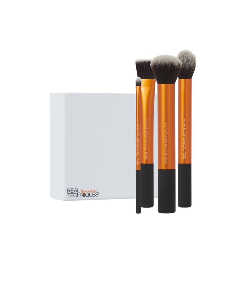 Real Technologies Flawless Base Set (Photo: Ulta)