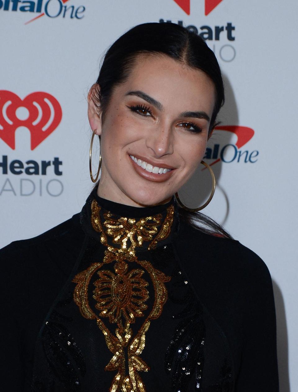 Ashley Iaconetti Calls Gerry Turner Divorce 'B.S.'