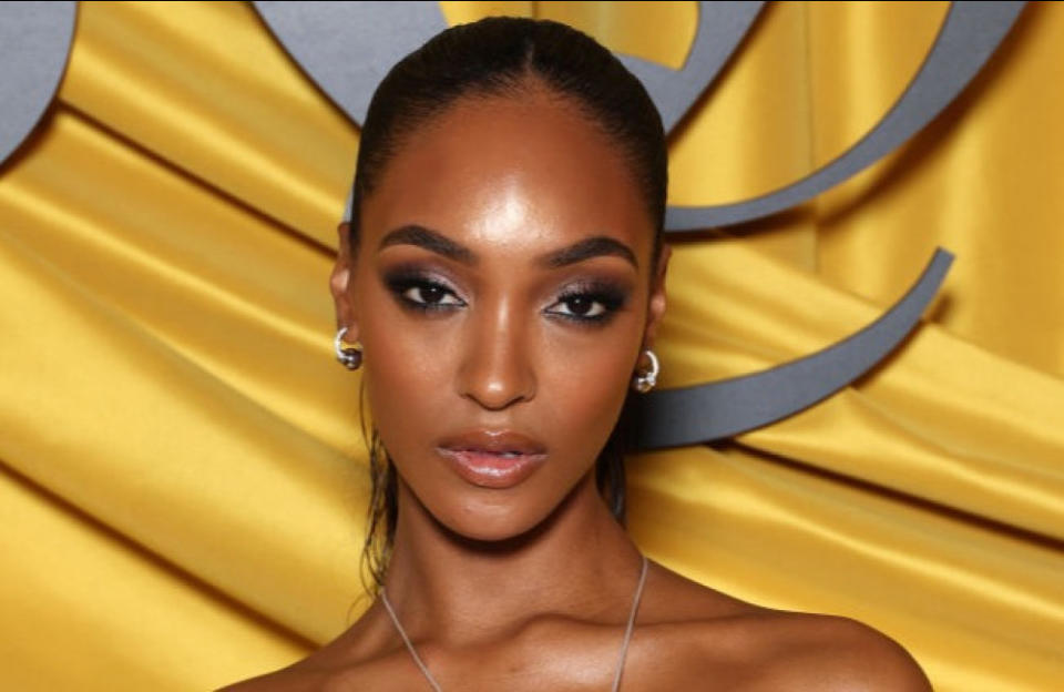 Jourdan Dunn credit:Bang Showbiz