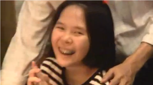SMRT clarified the $5,000 given to Nitcharee's family to be a gesture of good will. (YouTube screen grab)