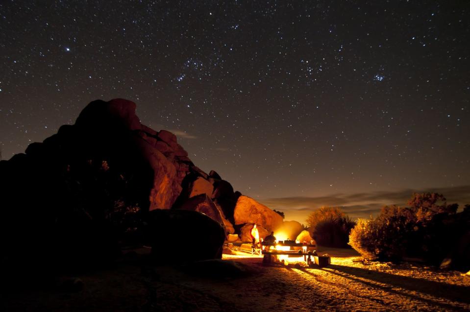 La Quinta Resort & Club: Joshua Tree National Park