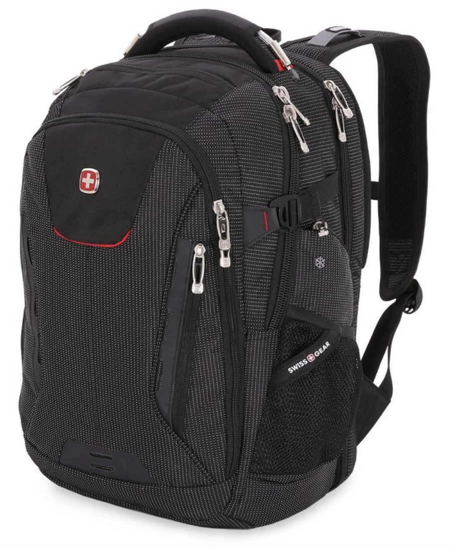 swiss gear backpacks