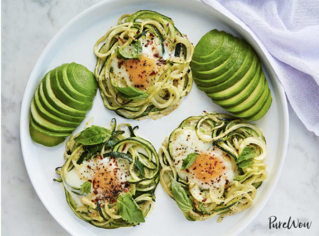 70 Low-Carb Dinner Recipes That Are Easy and Tasty - PureWow