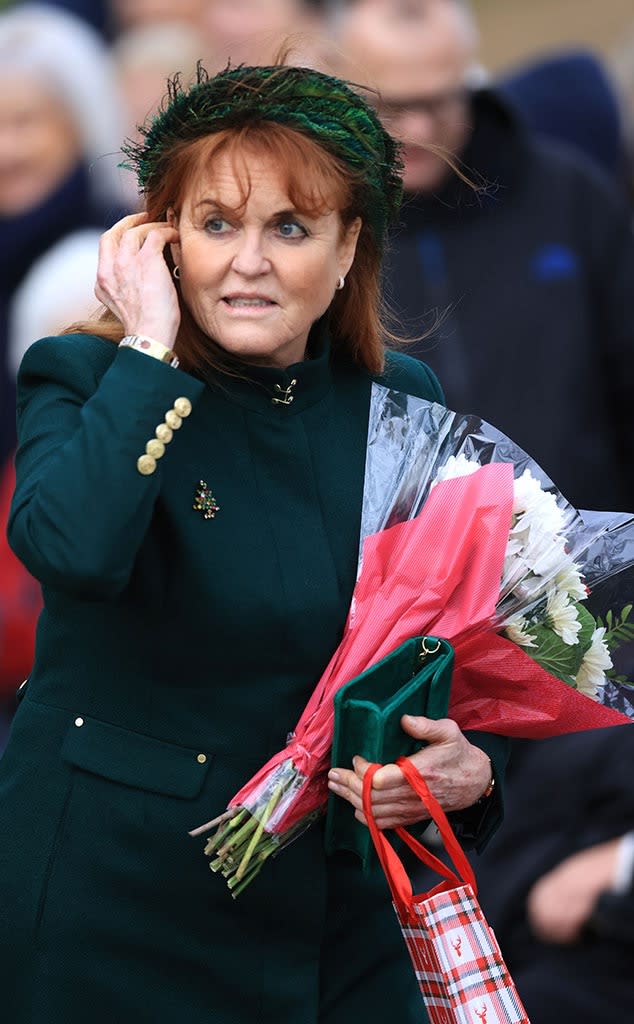 <p>Sarah Ferguson Is Diagnosed With a Second Type of Cancer</p>