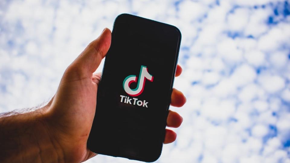 El Congreso de Estados Unidos argumentó que TikTok pone en riesgo la seguridad de ese país. Foto: Kon Zografos - Pixabay