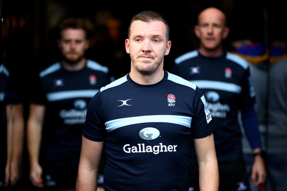 Tom Foley is one of England’s most experienced match officials (Getty Images)