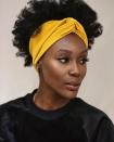 <p>The Wrap Life produces head wraps, headbands, and turbanettes in an assortment of colors, patterns, and fabrics to help you achieve various personalized looks. You can find a ton of tutorials on their website to create sophisticated twists and knots.</p><p><strong>Editor's Picks:</strong> <em>Classic Ruby Woah Flow, $24</em></p><p><a class="link " href="https://thewrap.life/collections/classic-flow-head-wraps/products/ruby-flow" rel="nofollow noopener" target="_blank" data-ylk="slk:SHOP NOW;elm:context_link;itc:0;sec:content-canvas">SHOP NOW</a></p><p><a href="https://www.instagram.com/p/B_FsV-ajtvv/" rel="nofollow noopener" target="_blank" data-ylk="slk:See the original post on Instagram;elm:context_link;itc:0;sec:content-canvas" class="link ">See the original post on Instagram</a></p>