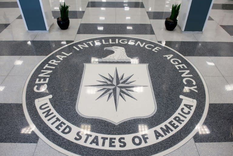 Weil er geheime Hacker-Programme der CIA an die Enthüllungsplattform Wikileaks weitergab, ist ein früherer Mitarbeiter des US-Auslandsgeheimdienstes zu 40 Jahren Gefängnis verurteilt worden. (SAUL LOEB)
