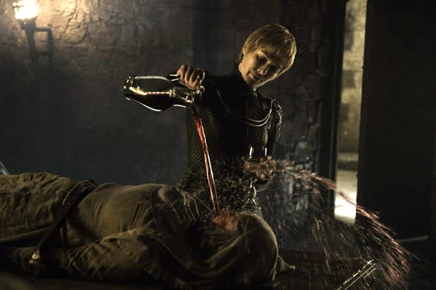 All 52 'Game of Thrones' Main Characters Ranked - TheWrap