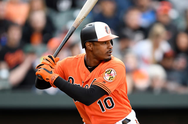 Adam Jones and the MVP award - Beyond the Box Score