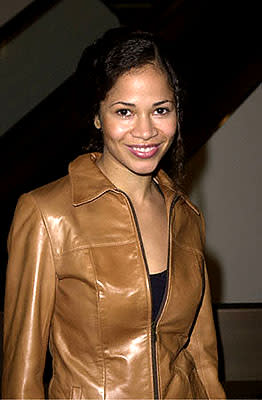 Sherri Saum at the West Hollywood premiere of United Artists' The Claim