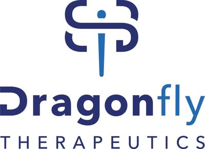 Dragonfly Therapeutics, Inc. (PRNewsFoto/Dragonfly Therapeutics, Inc.)