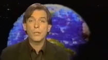 <p> Unlike much of the unpredictability and zaniness that many of the MTV VJs brought, <em>MTV News</em> host Kurt Loder brought some serious gravitas and experience to MTV when he started in 1987. He was older than most of the VJs and had a ton of music journalism experience, writing for <em>Circus, Rolling Stone,</em> and other publications before landing on MTV. He was the serious newsman of the bunch and he's remembered for breaking a lot of news on the air, maybe most notably the death of Kurt Cobain in the spring of 1994. </p>