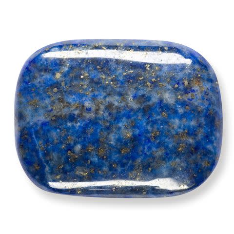 <p>Getty</p> Lapis Lazuli