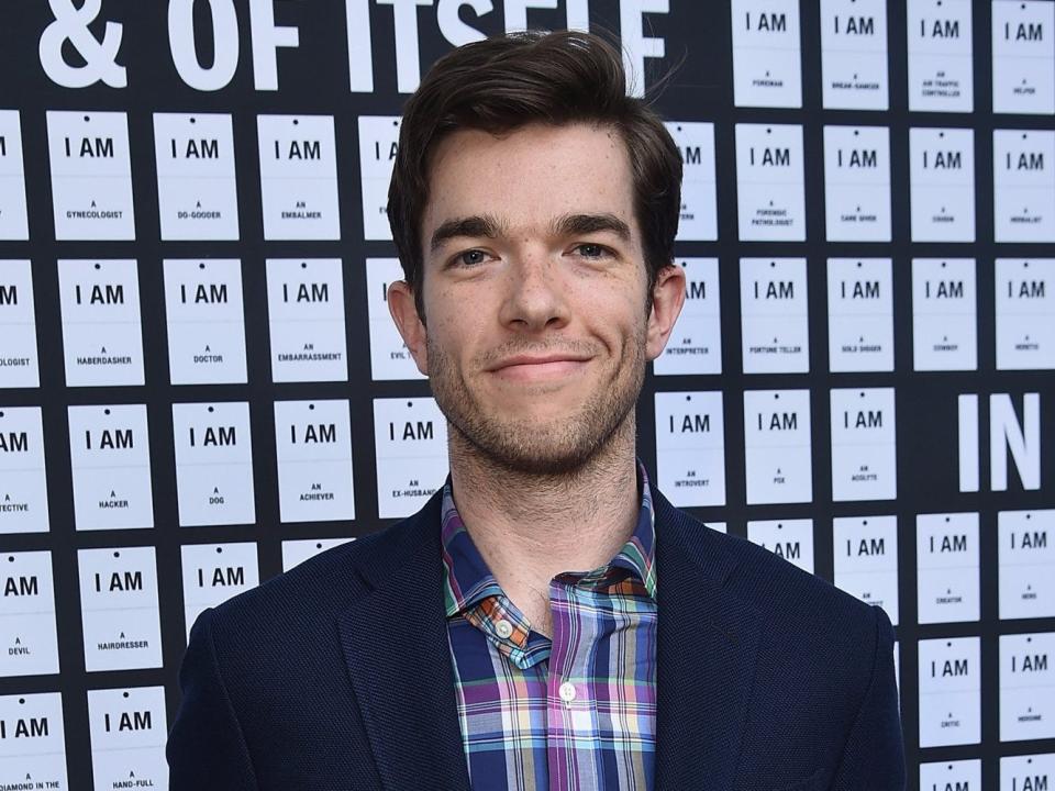 John Mulaney