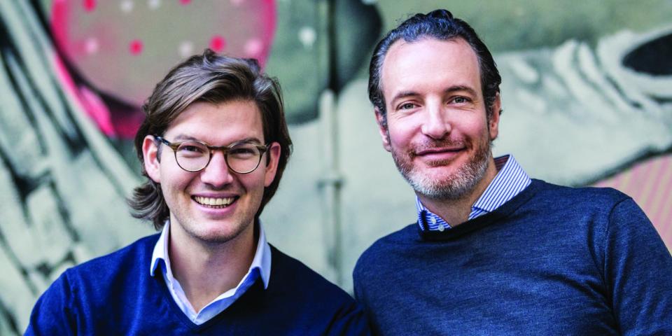 n26 team founders valentinstalf maximiliantayenthal