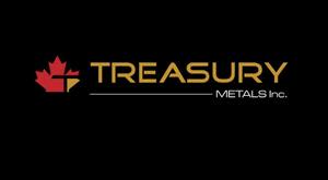 Treasury Metals