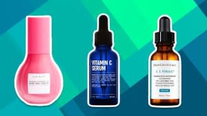 The Best Vitamin C Serums Recommended by Dermatologists