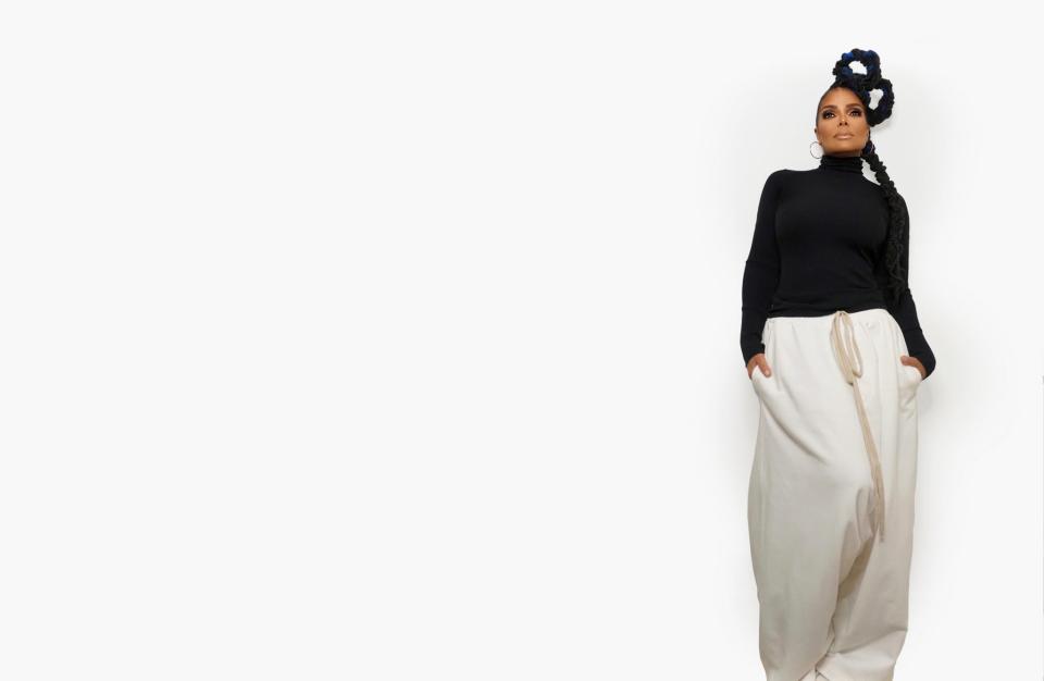 Pop icon Janet Jackson will perform Saturday, July 23 at Paul Brown Stadium as part of the Cincinnati Music Festival.