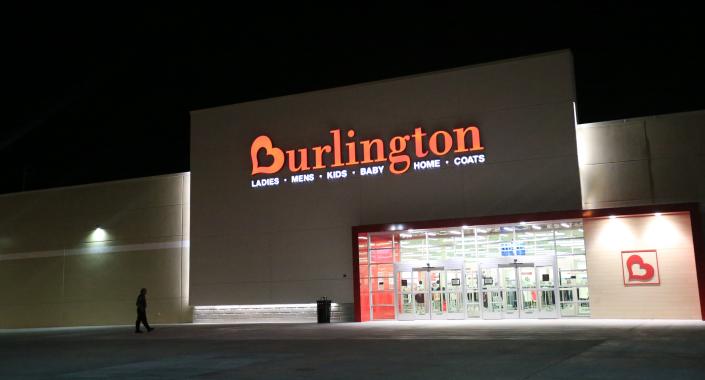 Burlington Store set to open in Northeast El Paso March 18, with giveaways  for customers