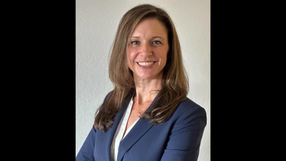 Gov. Gavin Newsom announced Deputy District Attorney Crystal Tindell Seiler to serve as a judge in the San Luis Obispo County Superior Court on Friday, July 28, 2023.