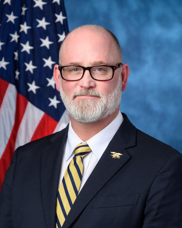 Rep. Derrick Van Orden