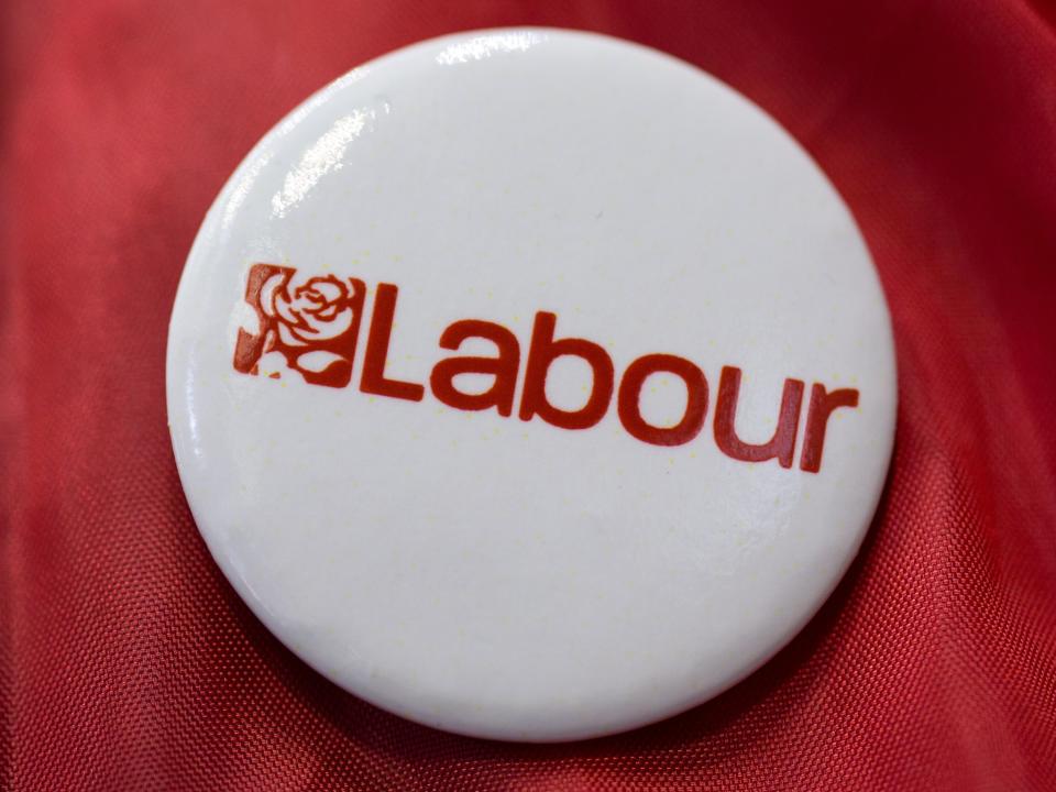 Second Labour MP faces disciplinary action amid row over antisemitism