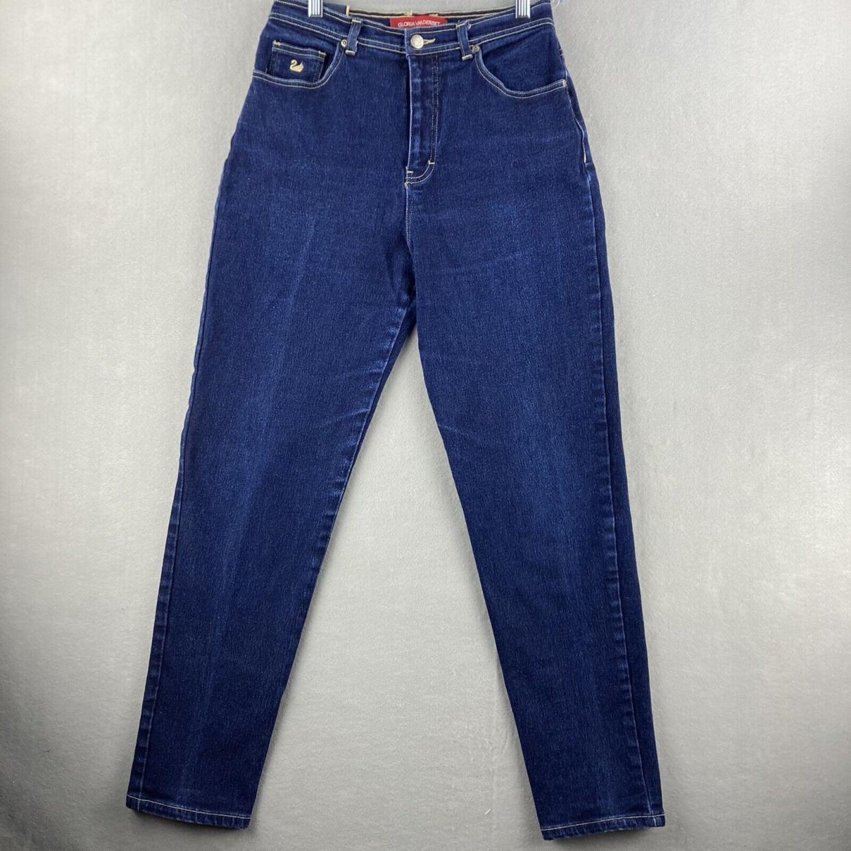 Vintage Gloria Vanderbilt Jeans Women's