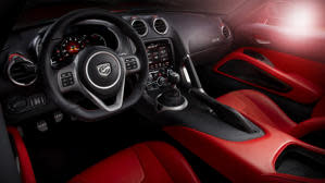 2013 SRT Viper