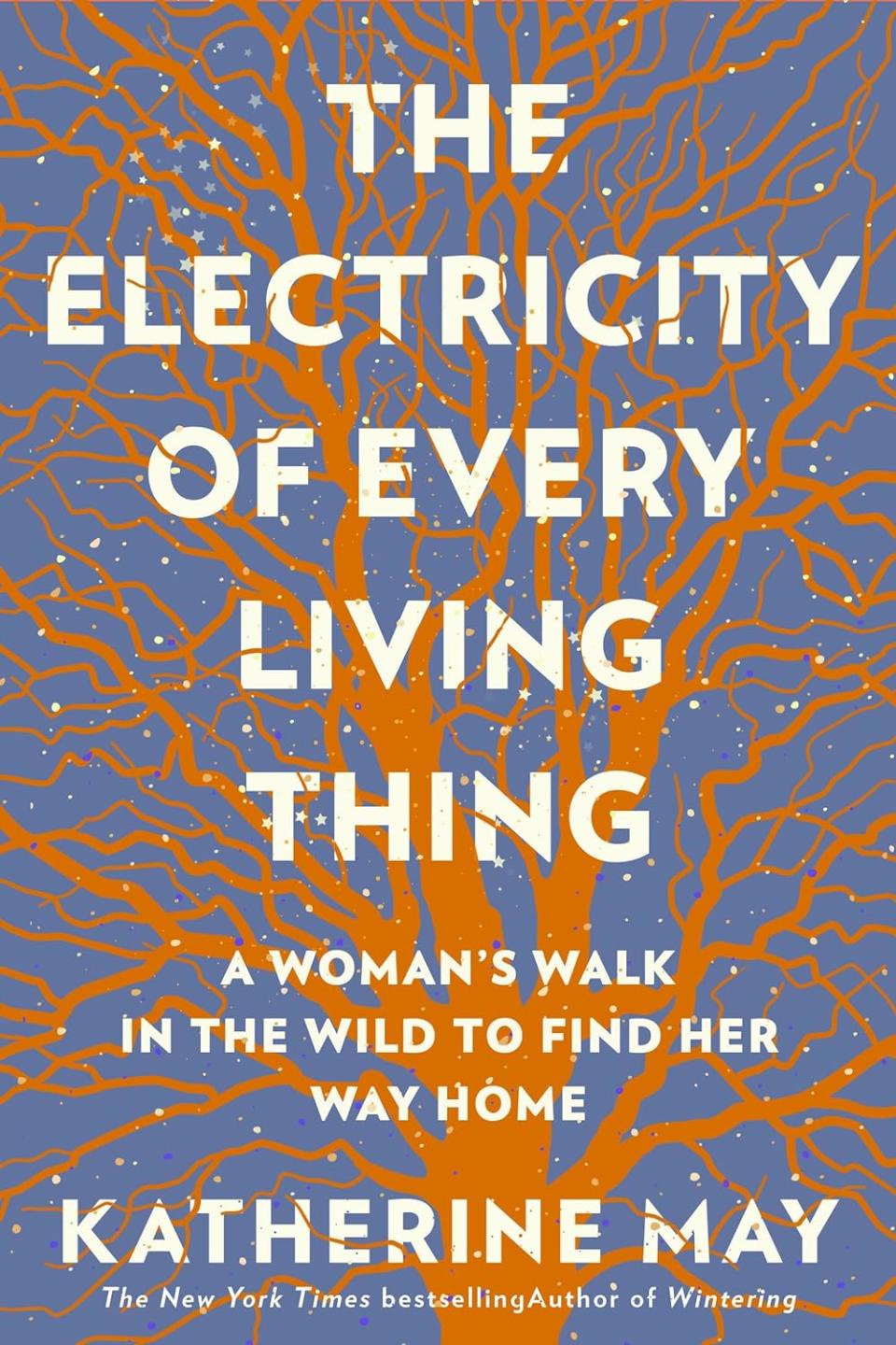 "The Electricity of Every Living Thing"