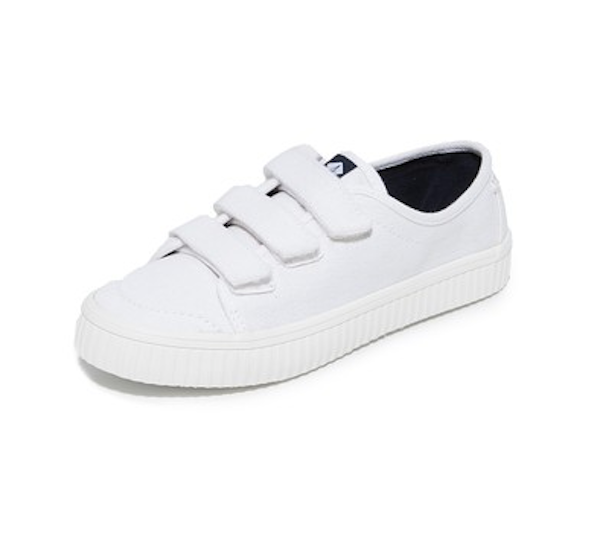 <p>Sperry Crest Velcro Creeper Sneakers, $60, <a rel="nofollow noopener" href="https://www.polyvore.com/sperry_crest_velcro_creeper_sneakers/thing?id=215998867" target="_blank" data-ylk="slk:shopbop.com;elm:context_link;itc:0;sec:content-canvas" class="link ">shopbop.com</a> </p>