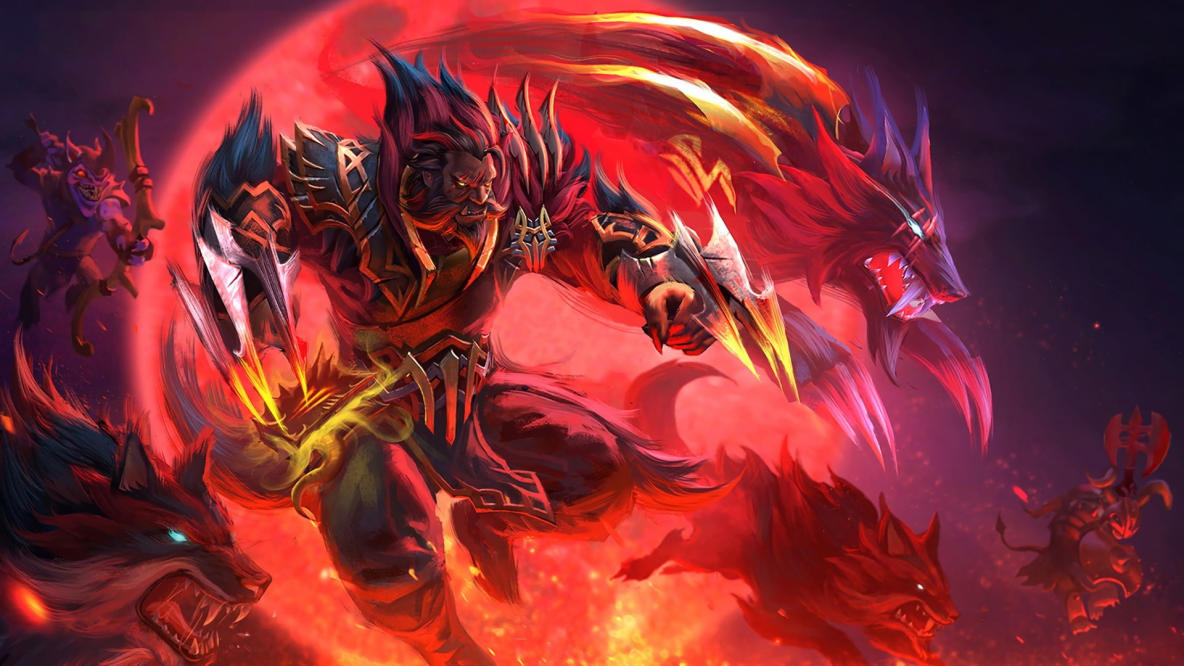 Pro Breakdown: What needs to be changed for Dota 2 patch 7.31d?