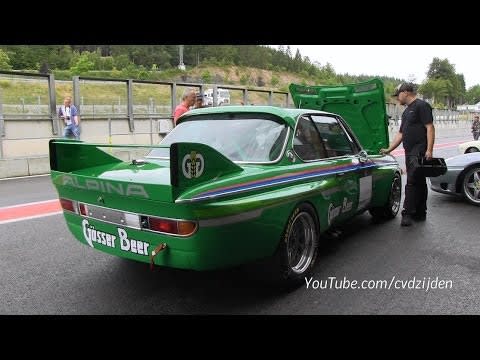 <p>If you like the way the 3.0 CSL looks, you're going to love the way it sounds. That straight-six wail is something most people don't forget. </p><p><a href="https://www.youtube.com/watch?v=gG50xaUaj7c" rel="nofollow noopener" target="_blank" data-ylk="slk:See the original post on Youtube;elm:context_link;itc:0;sec:content-canvas" class="link ">See the original post on Youtube</a></p><p><a href="https://www.youtube.com/watch?v=gG50xaUaj7c" rel="nofollow noopener" target="_blank" data-ylk="slk:See the original post on Youtube;elm:context_link;itc:0;sec:content-canvas" class="link ">See the original post on Youtube</a></p><p><a href="https://www.youtube.com/watch?v=gG50xaUaj7c" rel="nofollow noopener" target="_blank" data-ylk="slk:See the original post on Youtube;elm:context_link;itc:0;sec:content-canvas" class="link ">See the original post on Youtube</a></p><p><a href="https://www.youtube.com/watch?v=gG50xaUaj7c" rel="nofollow noopener" target="_blank" data-ylk="slk:See the original post on Youtube;elm:context_link;itc:0;sec:content-canvas" class="link ">See the original post on Youtube</a></p><p><a href="https://www.youtube.com/watch?v=gG50xaUaj7c" rel="nofollow noopener" target="_blank" data-ylk="slk:See the original post on Youtube;elm:context_link;itc:0;sec:content-canvas" class="link ">See the original post on Youtube</a></p><p><a href="https://www.youtube.com/watch?v=gG50xaUaj7c" rel="nofollow noopener" target="_blank" data-ylk="slk:See the original post on Youtube;elm:context_link;itc:0;sec:content-canvas" class="link ">See the original post on Youtube</a></p><p><a href="https://www.youtube.com/watch?v=gG50xaUaj7c" rel="nofollow noopener" target="_blank" data-ylk="slk:See the original post on Youtube;elm:context_link;itc:0;sec:content-canvas" class="link ">See the original post on Youtube</a></p><p><a href="https://www.youtube.com/watch?v=gG50xaUaj7c" rel="nofollow noopener" target="_blank" data-ylk="slk:See the original post on Youtube;elm:context_link;itc:0;sec:content-canvas" class="link ">See the original post on Youtube</a></p><p><a href="https://www.youtube.com/watch?v=gG50xaUaj7c" rel="nofollow noopener" target="_blank" data-ylk="slk:See the original post on Youtube;elm:context_link;itc:0;sec:content-canvas" class="link ">See the original post on Youtube</a></p><p><a href="https://www.youtube.com/watch?v=gG50xaUaj7c" rel="nofollow noopener" target="_blank" data-ylk="slk:See the original post on Youtube;elm:context_link;itc:0;sec:content-canvas" class="link ">See the original post on Youtube</a></p>
