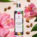 <p>Like many women, Rose Ovensehi discovered that returning to her natural hair after years of chemically straightening it, wasn't that simple.</p><p>Not happy with the poor quality ingredients in existing products, she started Flora & Curl after experimenting with plant-based ingredients from around the world. </p><p><a class="link " href="https://floracurl.co.uk/collections/shop-all-curly-haircare-products" rel="nofollow noopener" target="_blank" data-ylk="slk:Shop Flora & Curl;elm:context_link;itc:0;sec:content-canvas">Shop Flora & Curl</a></p><p><a href="https://www.instagram.com/p/CAdH32YlBMy/" rel="nofollow noopener" target="_blank" data-ylk="slk:See the original post on Instagram;elm:context_link;itc:0;sec:content-canvas" class="link ">See the original post on Instagram</a></p>