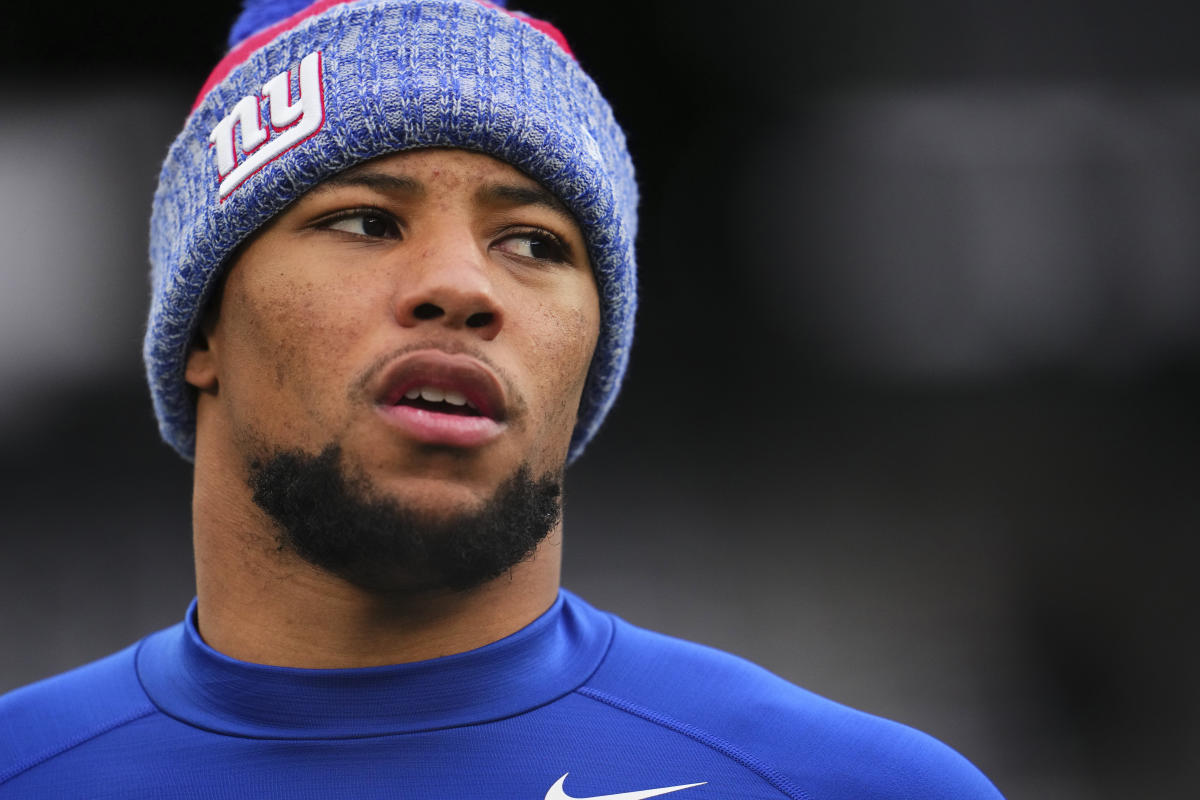 Why did the Eagles buck their financial history to sign Saquon Barkley? Ask the 49ers