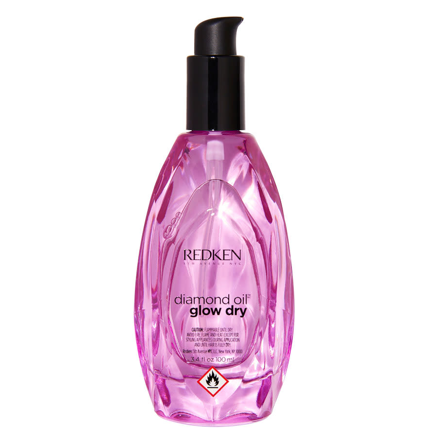 Redken Diamond Oil