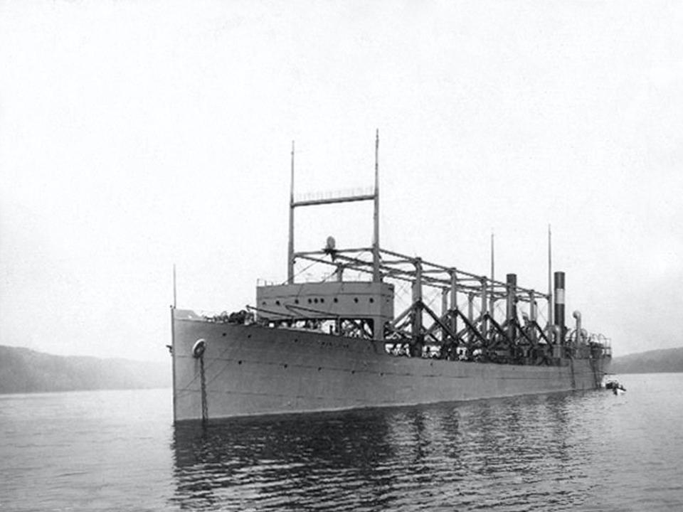 USS Cyclops