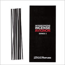 7. Comme des Garçons Incense Avignon Sticks